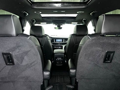 Certified 2023 Buick Enclave Avenir w/ Trailering Package, 5000 lbs. AWD/4WD image 44