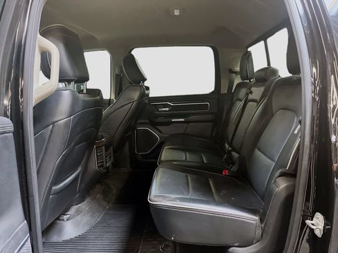 Used 2022 RAM 1500 Laramie AWD/4WD image 24