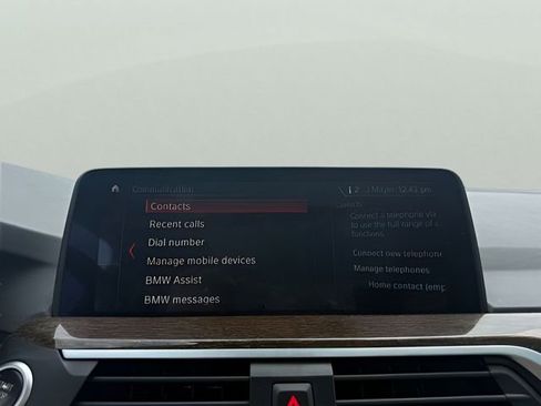 Used 2019 BMW X3 xDrive30i w/ Driving Assistance Package image 21