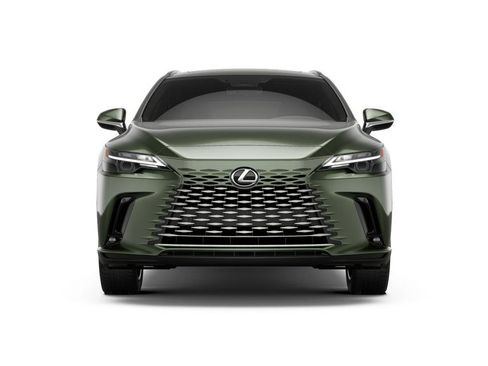New 2026 Lexus RX 350 Premium Plus AWD/4WD image 5