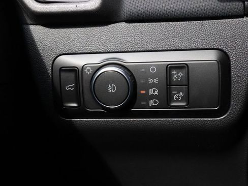 New 2025 Ford Bronco Sport Outer Banks w/ Outer Banks Tech Package+ image 33