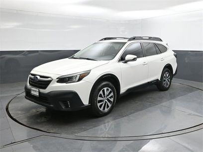 Used 2021 Subaru Outback Premium