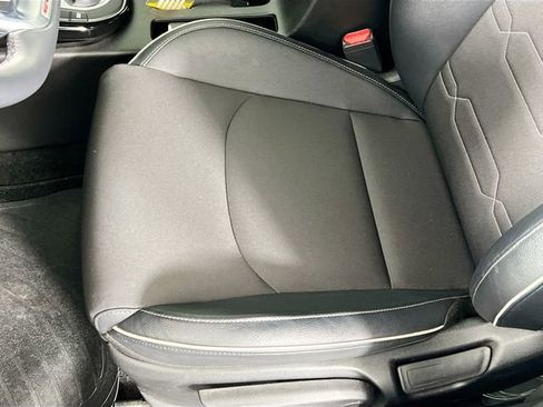 Used 2023 Kia Forte GT-Line w/ GT-Line Technology Package FWD image 20