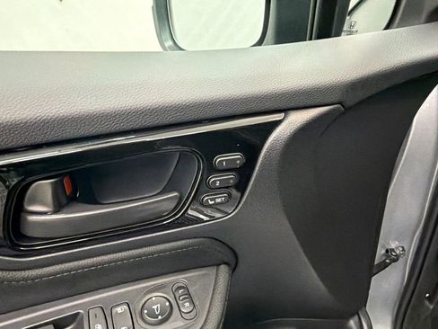 New 2026 Honda Odyssey Touring image 12