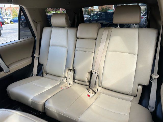 Certified 2021 Toyota 4Runner SR5 Premium AWD/4WD image 26