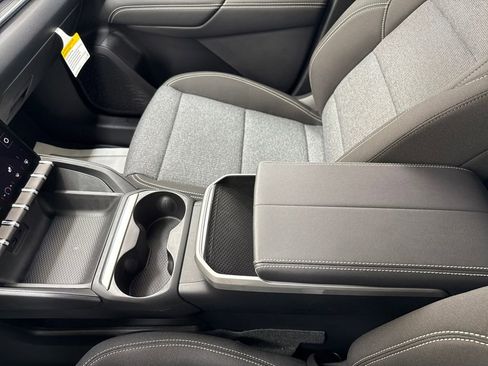 New 2026 GMC Terrain Elevation image 30