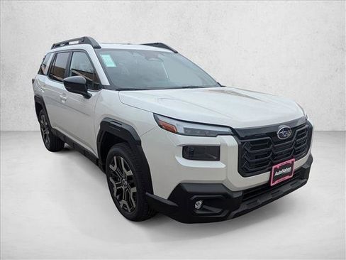 New 2026 Subaru Outback Touring XT AWD/4WD image 3