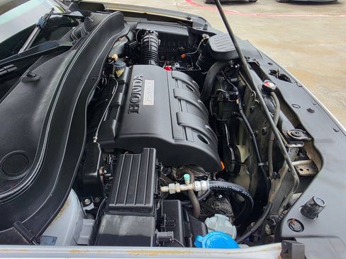 Used 2011 Honda Ridgeline RTS image 50