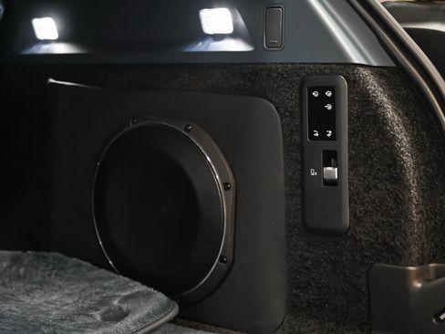 Used 2023 Land Rover Range Rover LWB SV Autobiography image 80