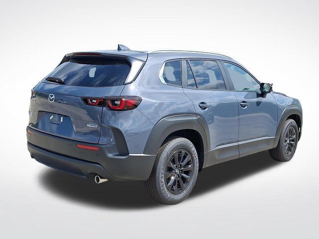 New 2026 MAZDA CX-50 2.5 Hybrid w/ Preferred Pkg AWD/4WD image 7