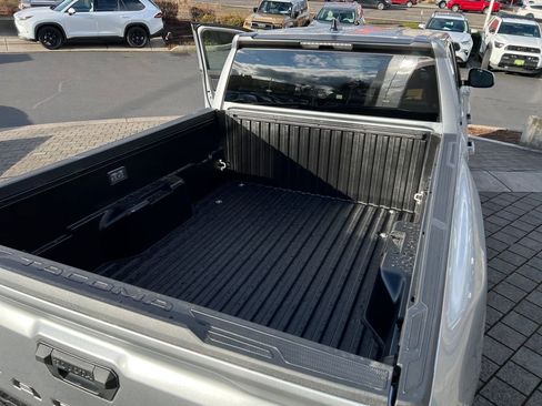 New 2026 Toyota Tacoma SR5 AWD/4WD image 25