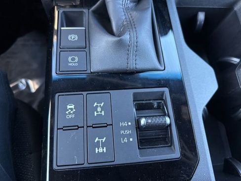 Used 2024 Toyota Land Cruiser 1958 image 14