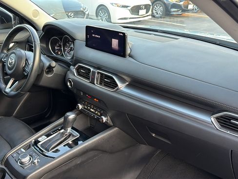 Certified 2023 MAZDA CX-5 AWD 2.5 S w/ Preferred Package image 35