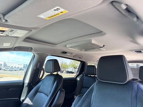 Used 2021 Honda Odyssey Elite image 25