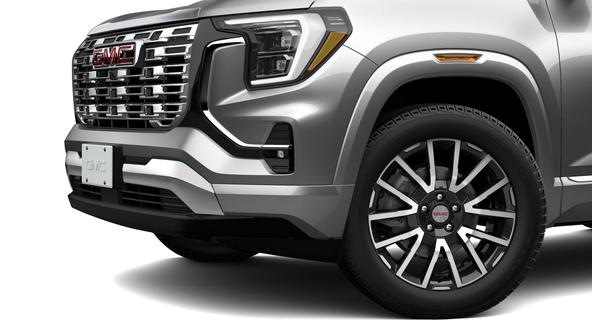 New 2026 GMC Terrain Denali AWD/4WD image 43