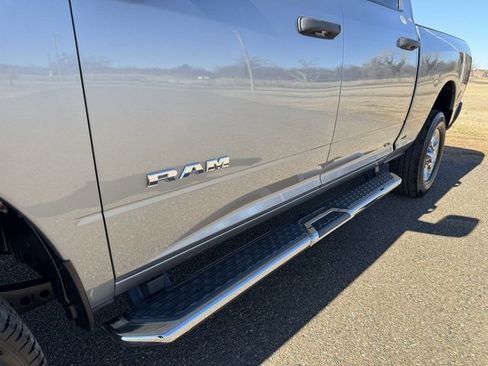 Certified 2024 RAM 2500 Big Horn image 9