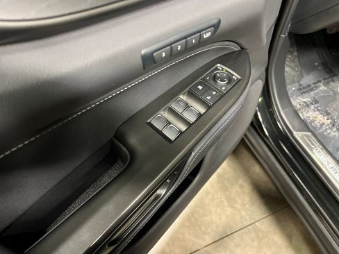 Used 2024 Lexus NX 300h AWD w/ Luxury Package image 11