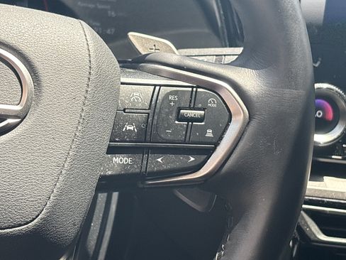 Certified 2024 Lexus TX 350 AWD w/ Technology Package image 20