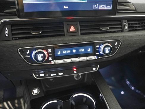 Used 2024 Audi A5 2.0T Premium image 22