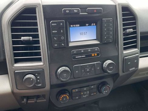 Used 2022 Ford F250 XL w/ Power Equipment Group AWD/4WD image 11