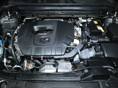 Used 2024 MAZDA CX-5 AWD 2.5 S w/ Select Package image 34