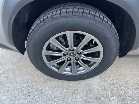 Used 2020 Lexus NX 300h AWD w/ Comfort Package image 17