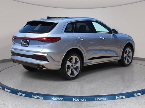 New 2026 Audi Q5 Premium AWD/4WD image 5