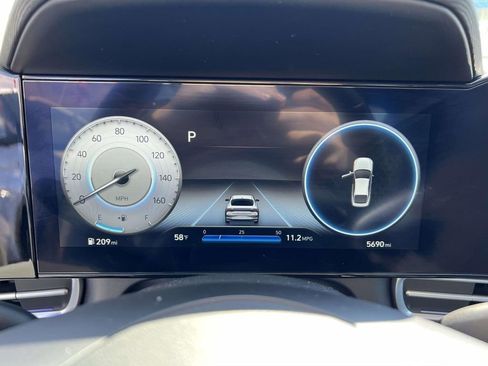 Certified 2023 Hyundai Elantra Limited image 25