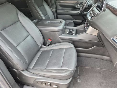 Used 2022 Chevrolet Suburban Z71 AWD/4WD image 22
