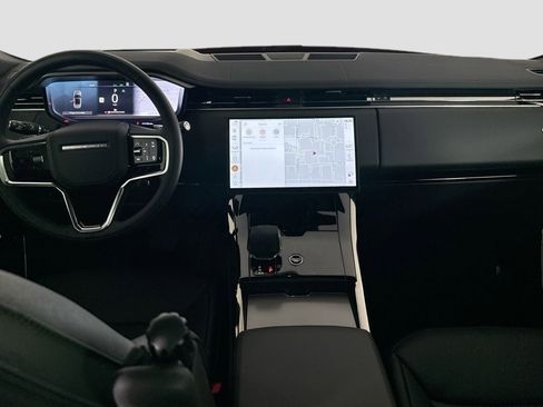 Certified 2025 Land Rover Range Rover Sport SE image 20