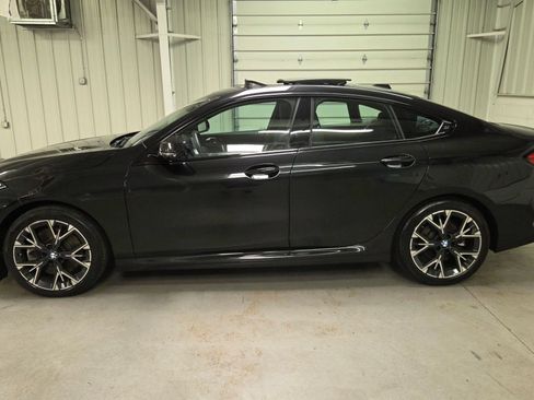 Used 2025 BMW 228i xDrive AWD/4WD image 3
