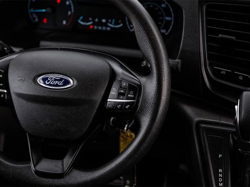 Used 2022 Ford Transit 250 148 High Roof w/ Load Area Protection Package image 14