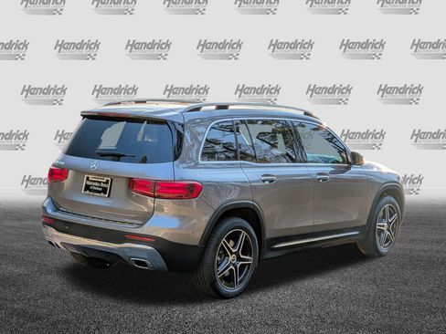 New 2026 Mercedes-Benz GLB 250 image 10
