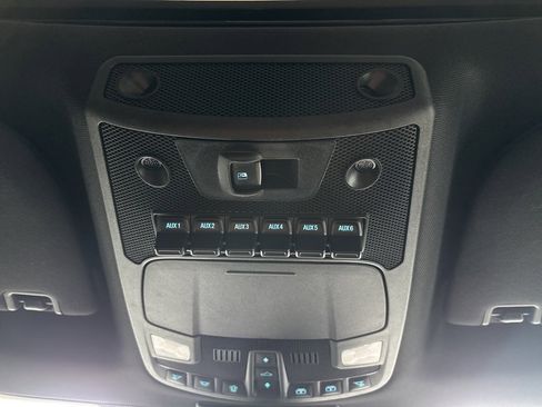 Used 2018 Ford F150 Raptor w/ Equipment Group 802A Luxury image 21