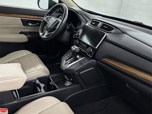 Used 2019 Honda CR-V EX-L image 41