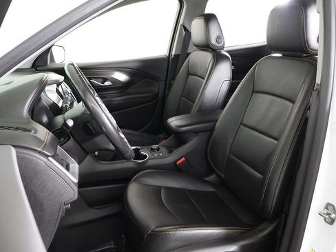 Used 2018 GMC Terrain SLT FWD image 28