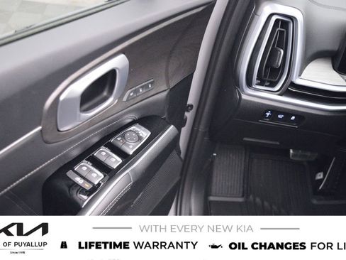 New 2026 Kia Sorento SX Prestige AWD/4WD image 27