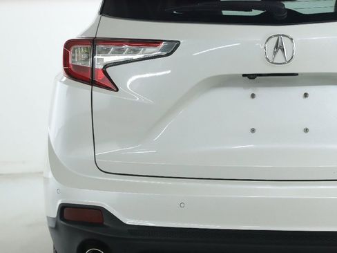 Used 2020 Acura RDX w/ Technology Package image 51