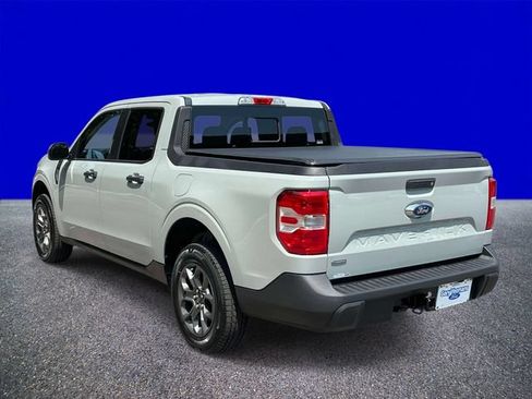 Used 2022 Ford Maverick XLT w/ XLT Luxury Package FWD image 5