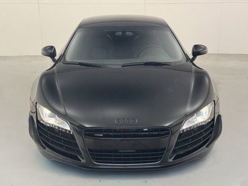 Used 2008 Audi R8 V8 image 35