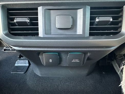 Certified 2024 Ford F150 XLT w/ Equipment Group 302A MID AWD/4WD image 22