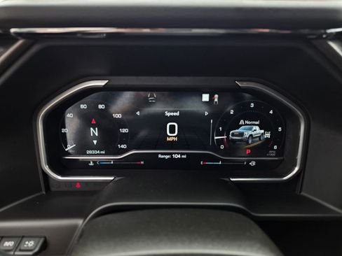 Used 2023 GMC Sierra 1500 AT4 w/ AT4 Premium Package image 15