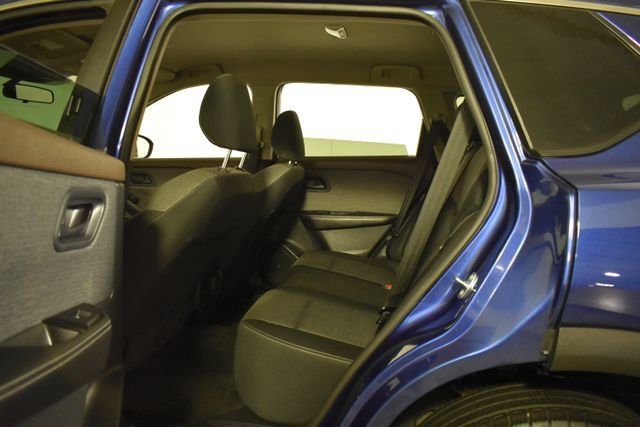 Certified 2022 Nissan Rogue S AWD/4WD image 26