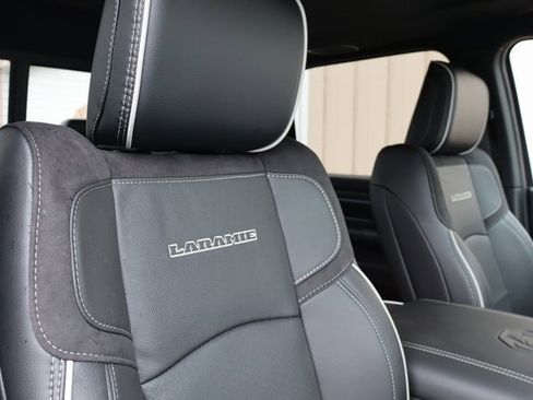 Used 2025 RAM 2500 Laramie image 56