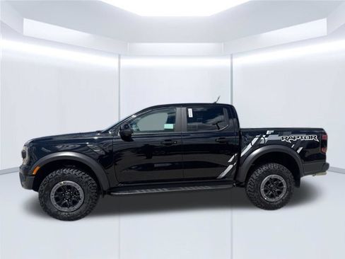 New 2026 Ford Ranger Raptor AWD/4WD image 10