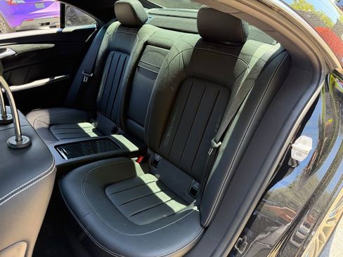 Used 2016 Mercedes-Benz CLS 400 image 31