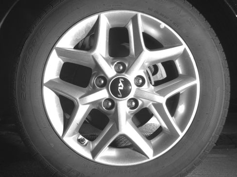 Used 2025 Kia Soul LX w/ LX Technology Package image 19