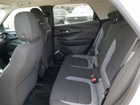 New 2026 Chevrolet TrailBlazer LT w/ LT Cold Weather Package image 11