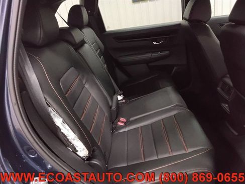 Used 2025 Honda CR-V Sport-L image 15