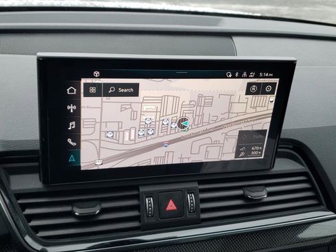 Used 2023 Audi SQ5 Premium Plus image 25